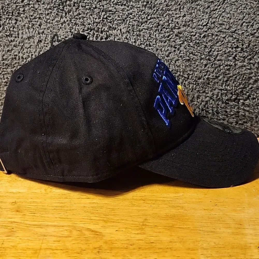 New Era University of Pittsburgh Panthers Sliderback - New